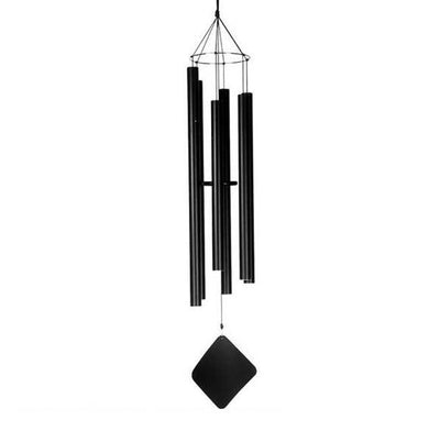 Alto Hawaiian Windchime - 50" Tall