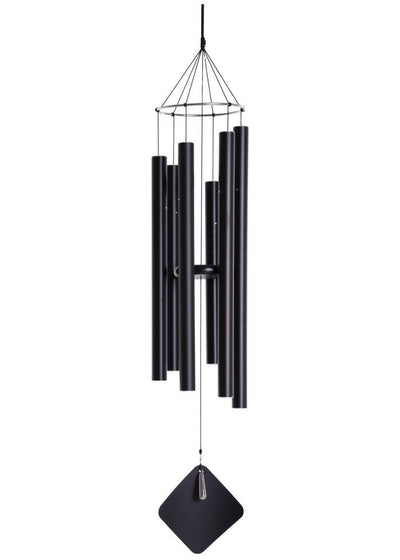 Tenor Mongolian WindChime - 60" Tall