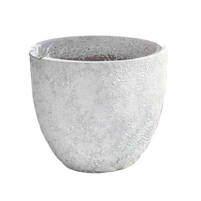 White Coral Caipirinha Planter