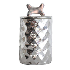 Dog Treat Canister