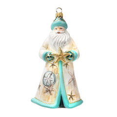 Nautical Santa