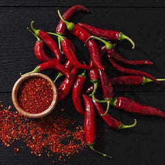 Cayenne - 4