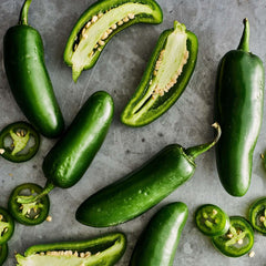 Jalapeno - 4