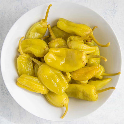 Pepperoncini - 4" Pot