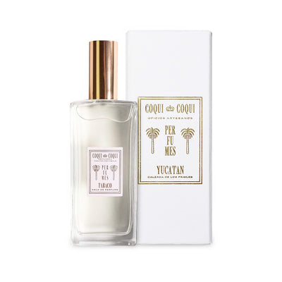 Coqui Perfumes Yucatan - 100ml