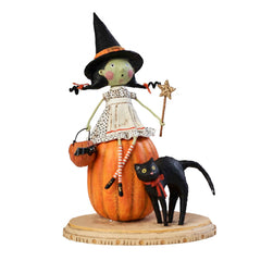 Bewitched - 10.25
