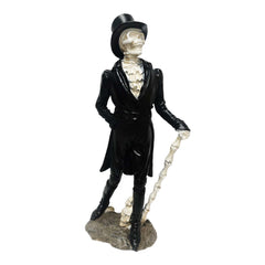 Skeleton Groom - 10