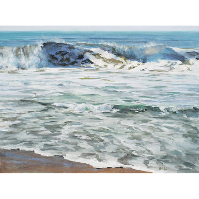 Motion - 30" x 40"