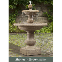 Caterina Fountain