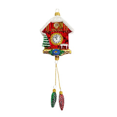 Cuckoo Clock