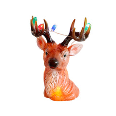 Reindeer Night Light - 9