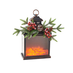 Fireplace Lantern