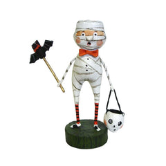 Mummy Boy - 6