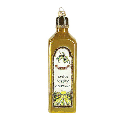 Olive Oil Ornament
