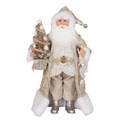 Champagne Coastal Santa - 18
