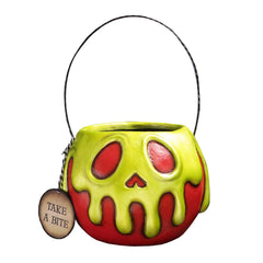 Red Apple Poison Bucket