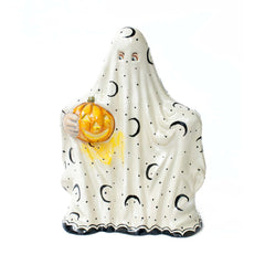 Trick or Treat Ghost
