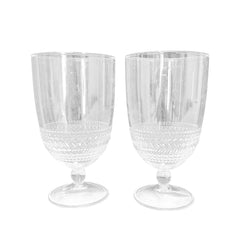 Le Panier Goblets - Set of 2