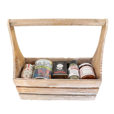 Chef's Seasonings