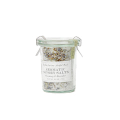 Aromatic Savory Salts