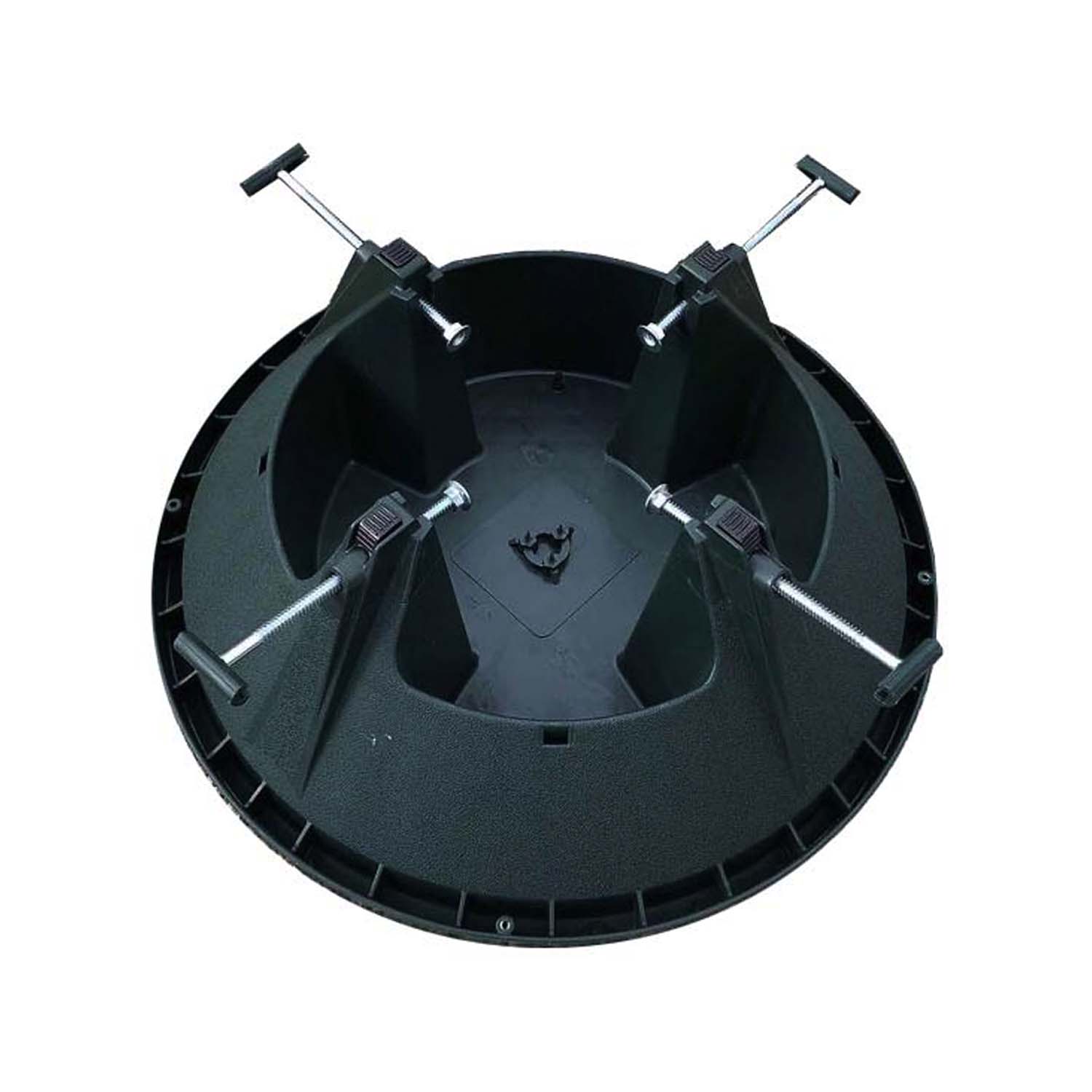 Large Cinco Tree Stand 8" 9ft 11ft Roger's Gardens