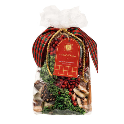 Smell of Christmas Potpourri