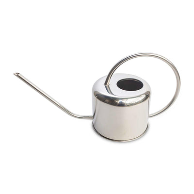 Modern Stainless Steel Water Can - Small