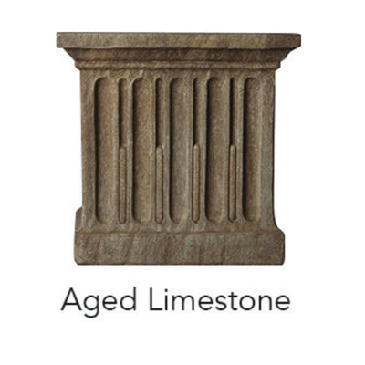 Soma Medallion Fountain