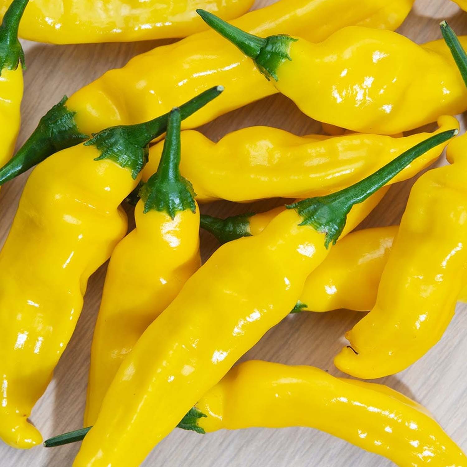 Aji Pineapple