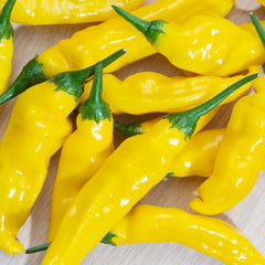 Aji Pineapple - 4