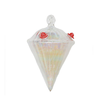 Full Crown Hummingbird Feeder