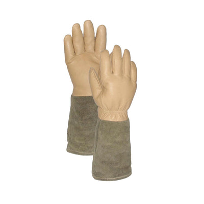 Deluxe Rose Pro Gloves