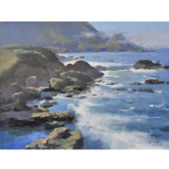 Dramatic Coast - 12