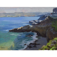 Early Light La Jolla - 9