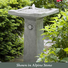 Bjorn Fountain