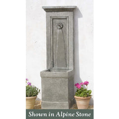 Auberge Fountain
