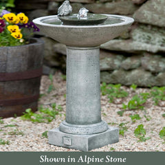 Aya Fountain