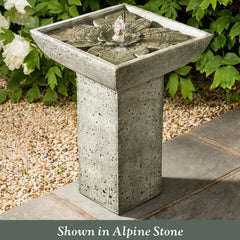 Andra Fountain