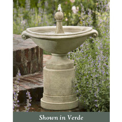 Borghese Fountain