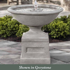 Aurelia Fountain (3 pc)