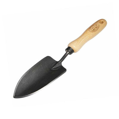 Dutch Made Dewit Forged Small Trowel