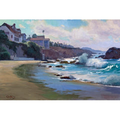 Moss Cove Surf - 16