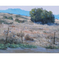 Oaks & Thistles - 8
