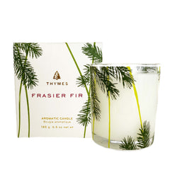 Frasier Fir Votive Candle