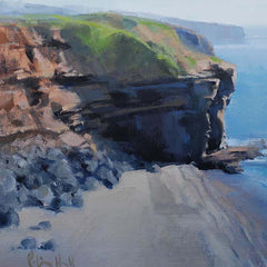 Rockfall Point - 8
