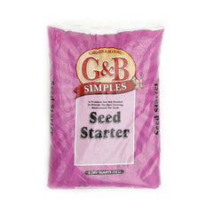 Seed Starter Mix - 8qt