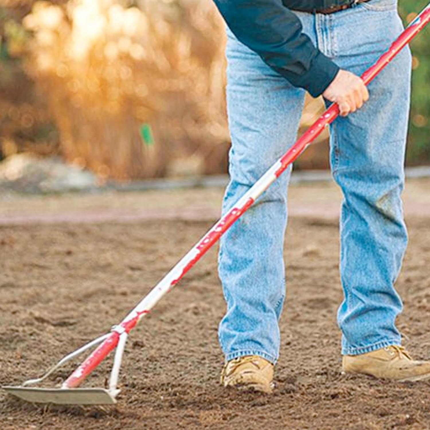 How To Properly Remove A Lawn Roger's Gardens