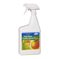 Monterey Take Down Garden Spray Insect Ready to Use - 32oz