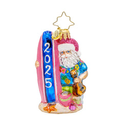 2025 Island Breeze Chris Kring