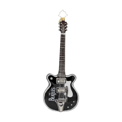 Let It Be Guitar